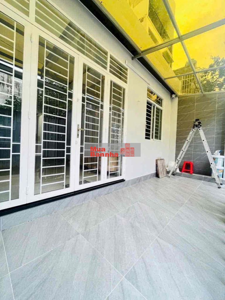 BÁN NHÀ SỔ HỒNG GẦN NGAY CHỢ HIỆP BÌNH HBC THỦ ĐỨC