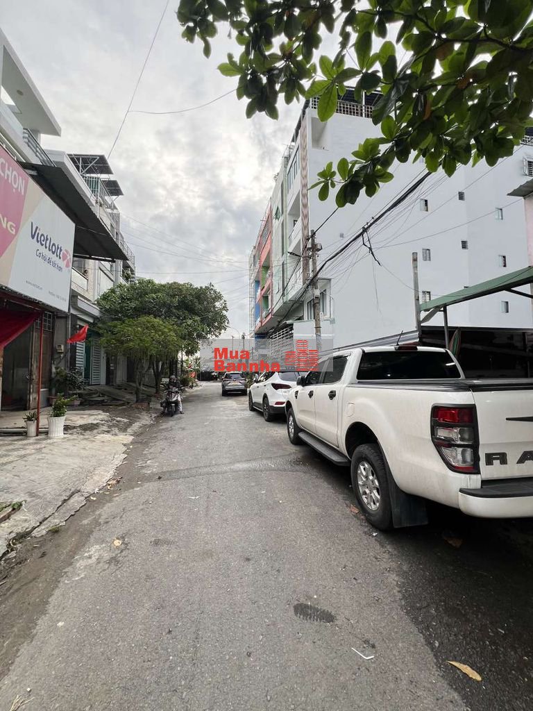 Bán nhà khu Nam Long, Ngã Tư Ga, 82m2 (5 x 17), 5 tầng, 7PN, 7.2 tỷ