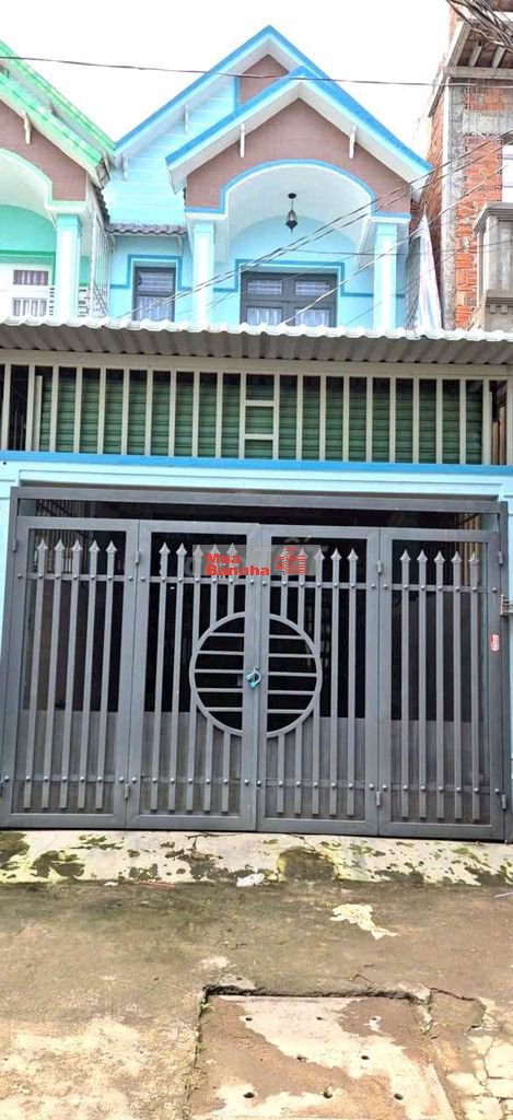 🌈Nhà 1 Lầu Gần Ngã 3 Tân Kim Đường Xe Hơi Tới Nhà SHR Có Hoàn Công