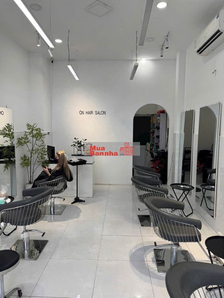 Nhà 1 trệt 1 lầu 4x13 MẶT TIỀN Gò Xoài