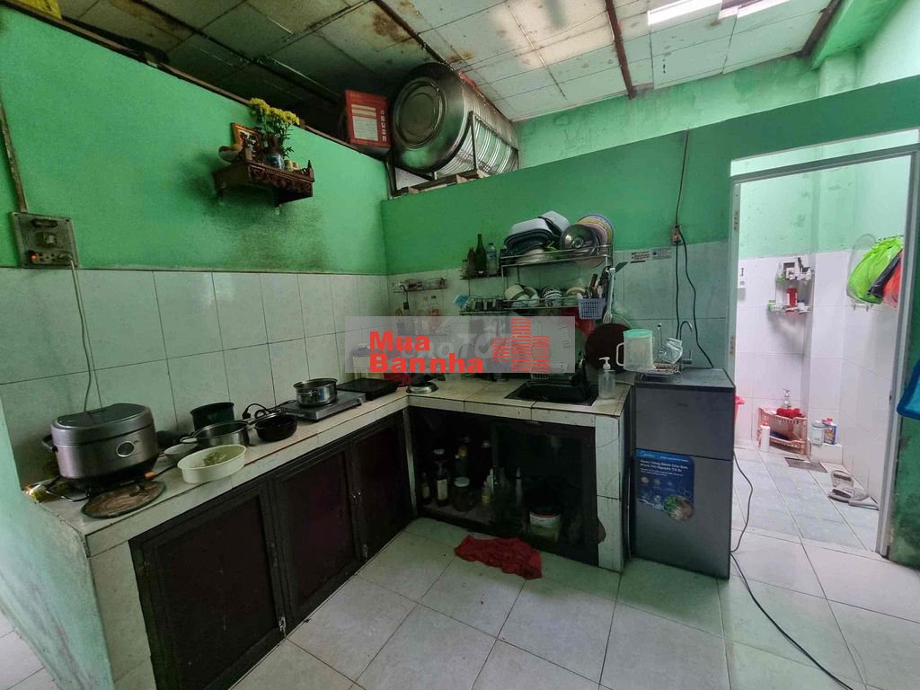 BÁN NHÀ KIỆT 3M NGÔ QUYỀN , SƠN TRÀ