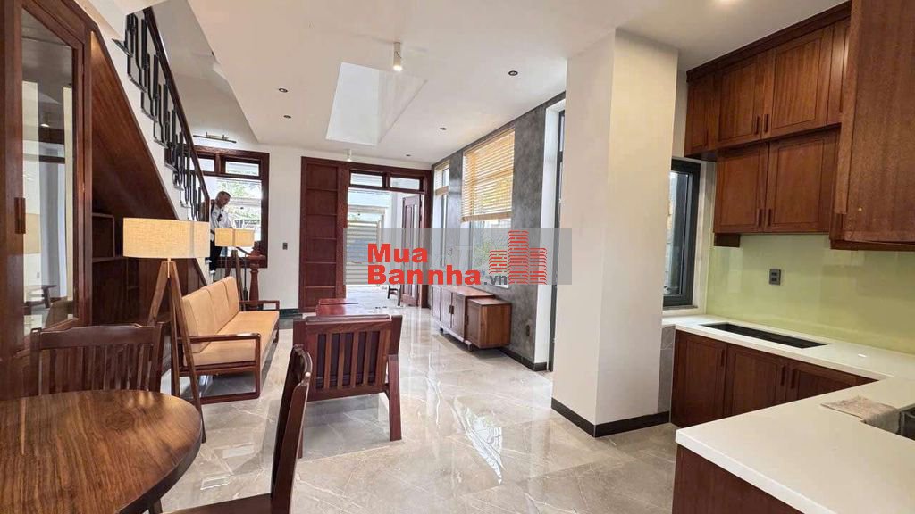 ✅️ BÁN NHÀ 4 TẦNG SÂN THƯỢNG, VIEW SÔNG _ ĐƯỜNG 6M🚘 CẠNH LÀNG ĐẠI HỌC