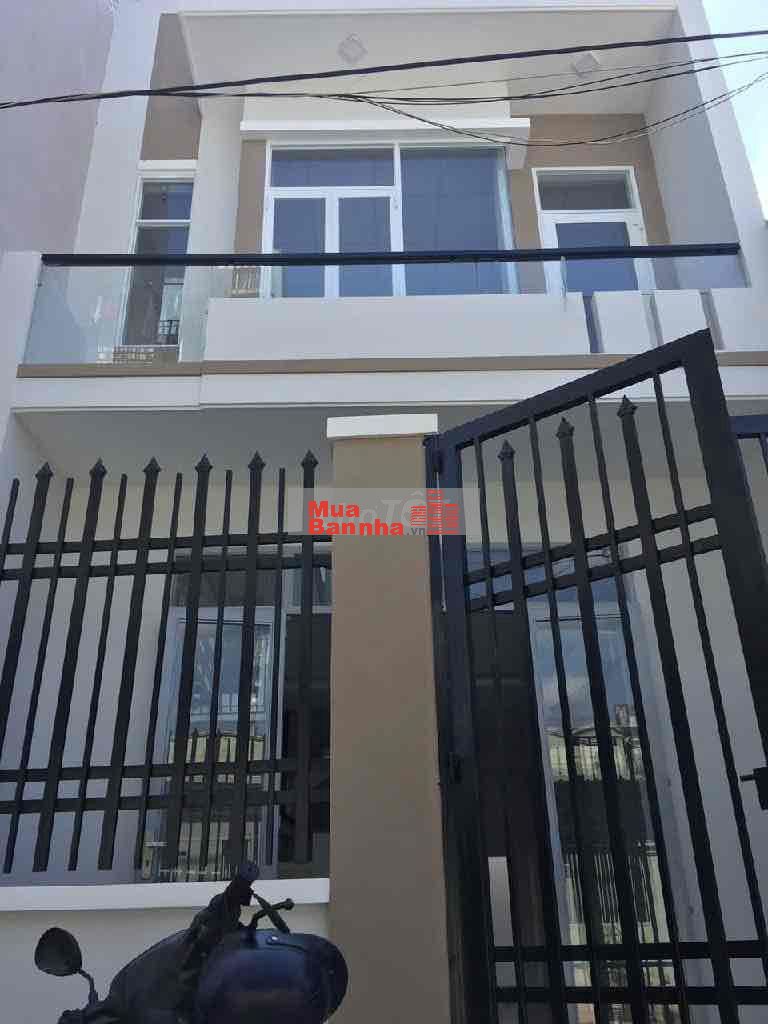 💥Đường 6m thông - 76m2 (không lộ giới) Ngang lớn 5x16m 🔆6.xT Sát bên A