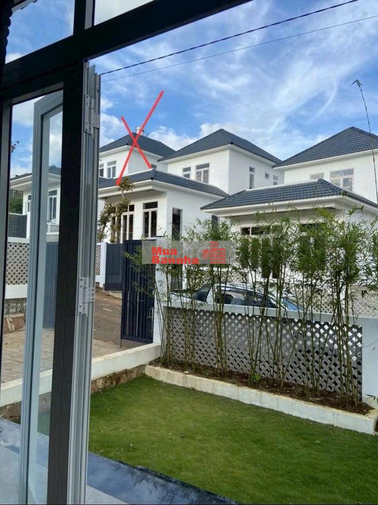 CẦN BÁN GẤP CĂN NHÀ NGAY THÀNH PHỐ BẢO LỘC