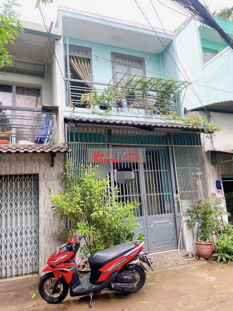 Nhà cần bán gấp