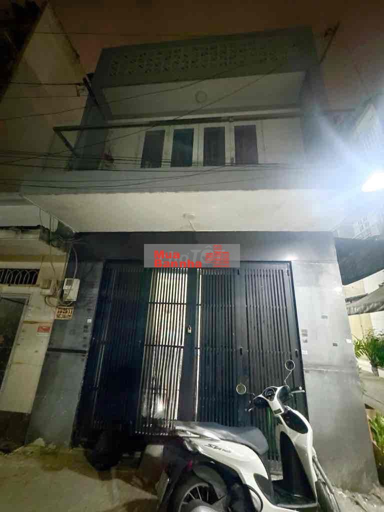 ĐÔ ĐỐC LONG - CĂN GÓC - HẺM XE HƠI TỚI TẬN CỬA - 36m2 ngang 4.5 chỉ 4.