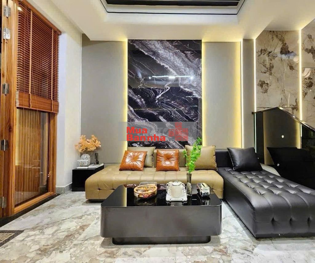 🏠 BÁN NHÀ MỚI – NGAY TRUNG TÂM HÀNH CHÍNH CẦN THƠ