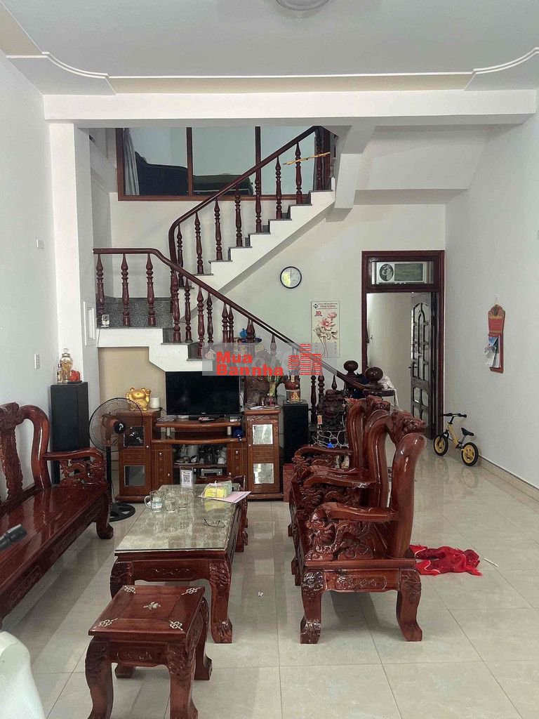 Bán nhà 3 tầng Tôn Thất Dương Kỵ nam Tri Phương Hoà Xuân Đà Nẵng rẻ