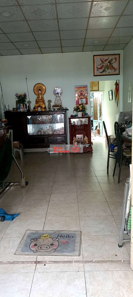 Bán nhà Phường Phước Bình Q9 cũ TP HCM