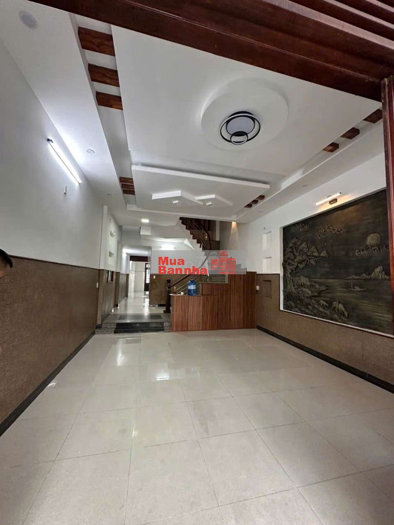 Bán căn nhà tâm huyết mặt tiền Lê Văn Hiến giá tốt