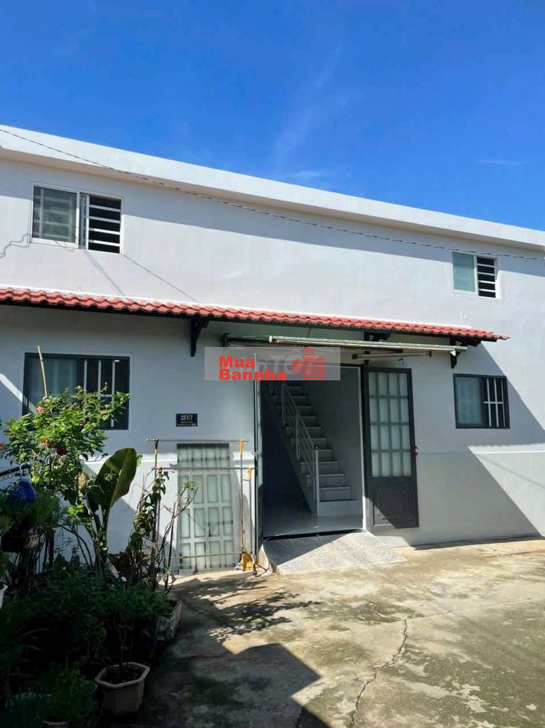 Chủ cần bán nhà đường Nguyễn an Ninh thổ cư full