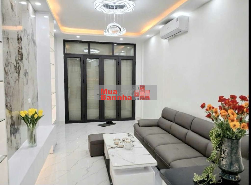 SIÊU PHẨM HOÀNG CẦU 41M 👉 THANG MÁY 🚘 CÁCH 10 M