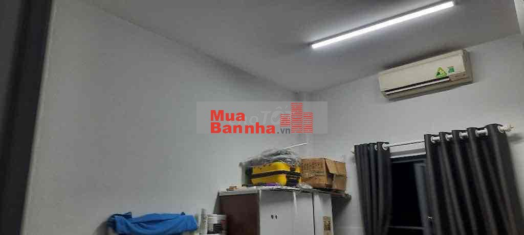 nhà mua dọn vào ở liền