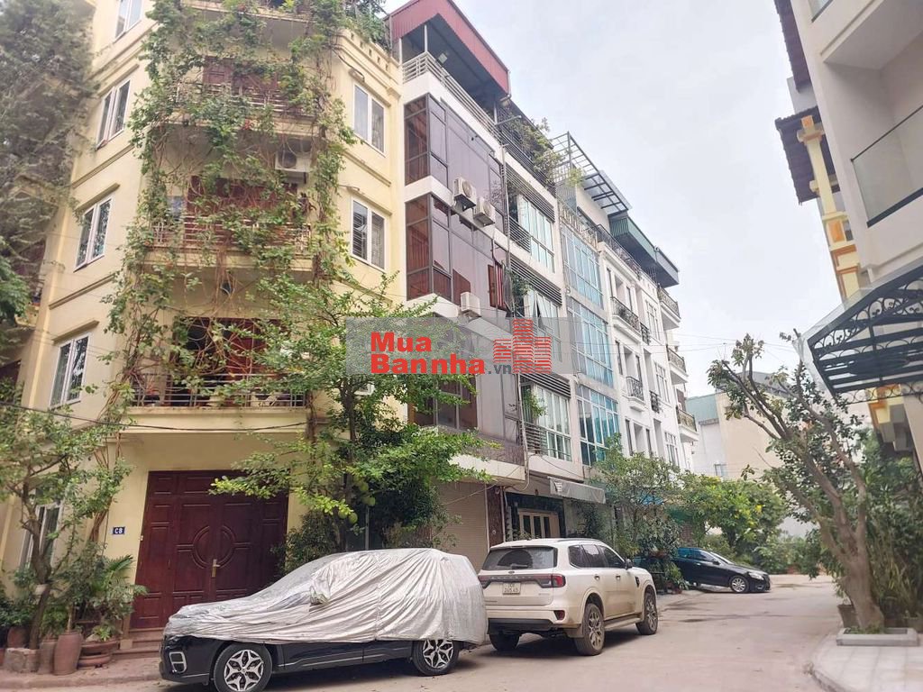 BÁN NHÀ 5 TẦNG TÂY HỒ KHU PHÂN LÔ ÔTÔ TRÁNH-DT 52M2-MT 4.2M-KINH DOANH