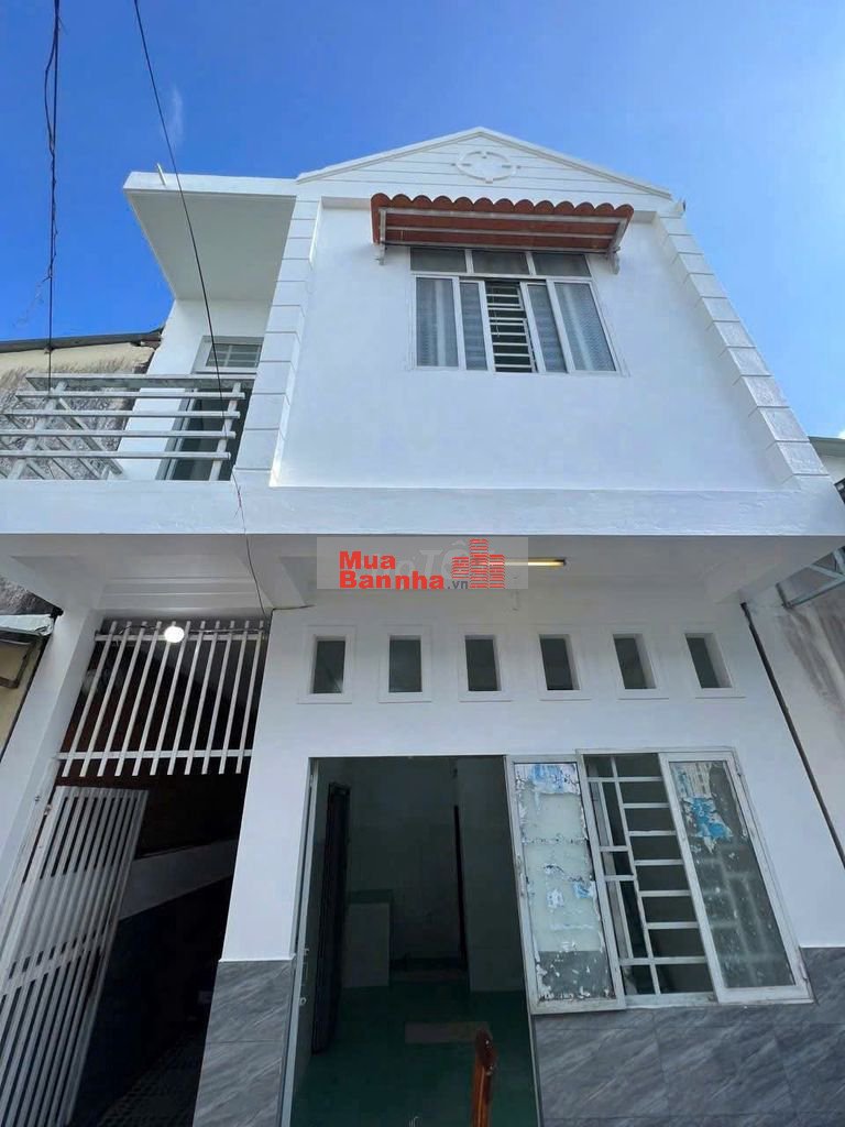 🏠 Bán nhà 1 lầu kèm dãy trọ 6p Củ Chi – thu nhập ổn định,giá 860Triệu