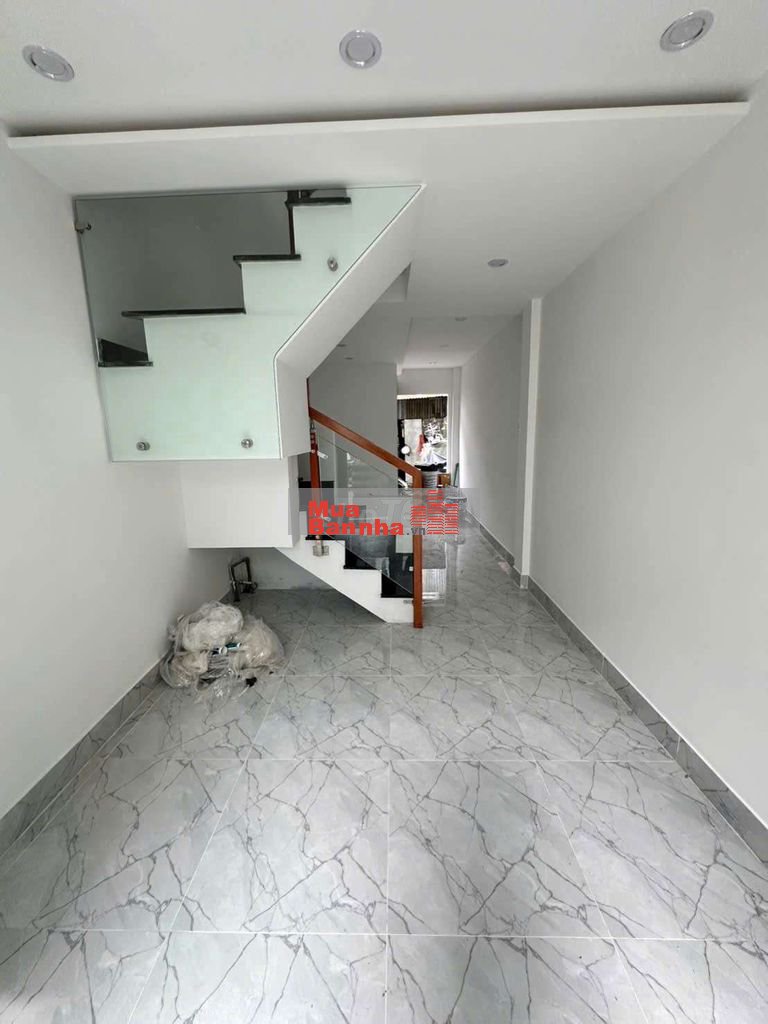 SIÊU PHẨM 3 TẦNG GÀ ĐẺ TRỨNG VÀNG Q4 - BẾN VÂN ĐỒN P2 SÁT Q1 - FULL NT