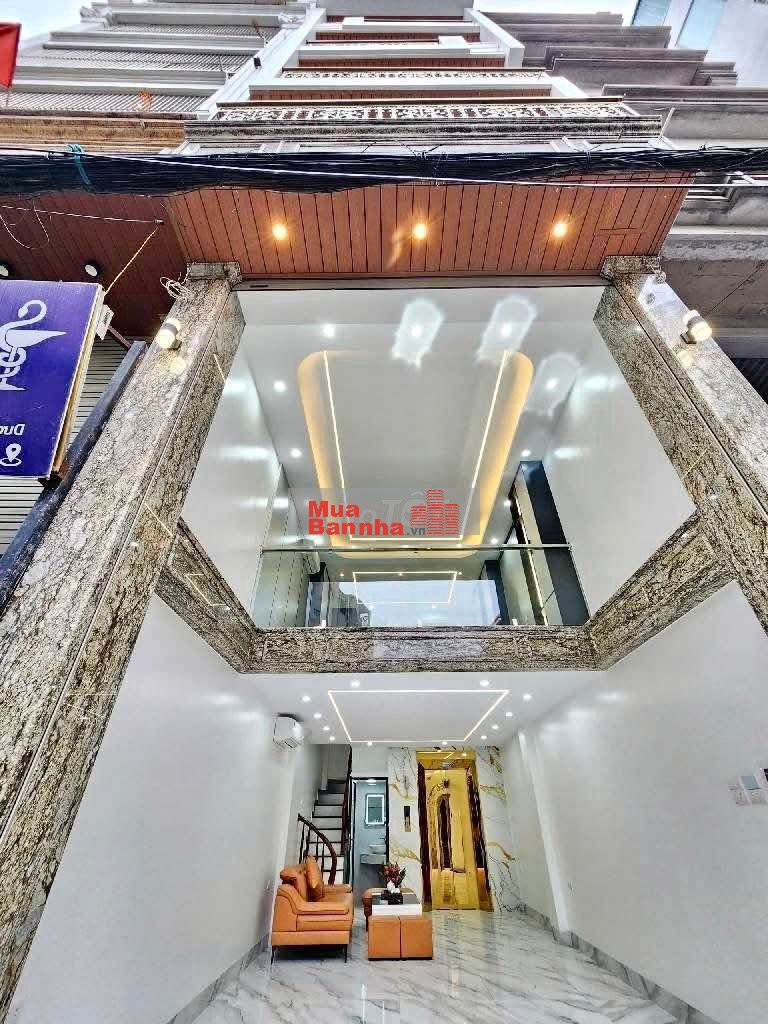 BÁN NHÀ MỚI TINH 📢TÂY SƠN 43M👉 CÁCH PHỐ 20 M