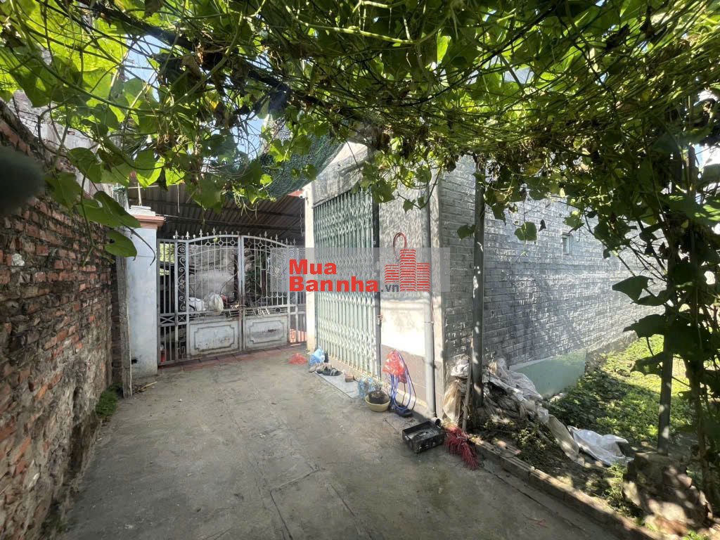 🎯 🎯 Nhà Cấp 4 Có Gác Lửng 41m2 Cổ Dương – Hàng Xóm Archimedes☘️☘️