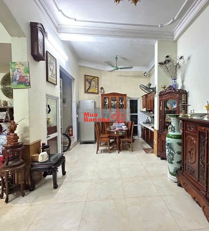 Bán nhà mặt tiền phố cổ Hàng Điếu, 37,6 tỷ, 50m2, gần chợ Hàng Da