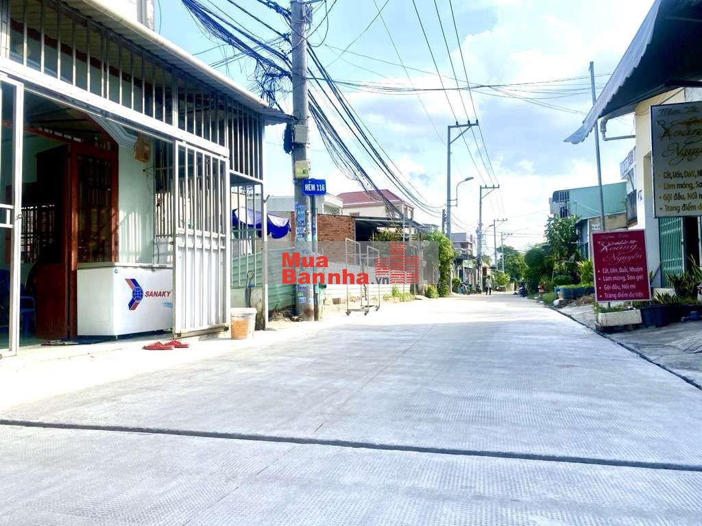 CẠNH NGUYỄN VĂN TĂNG BÁN NHÀ MẶT TIỀN ĐƯỜNG SỐ 96M2 CHỈ NHĨNH 5TY