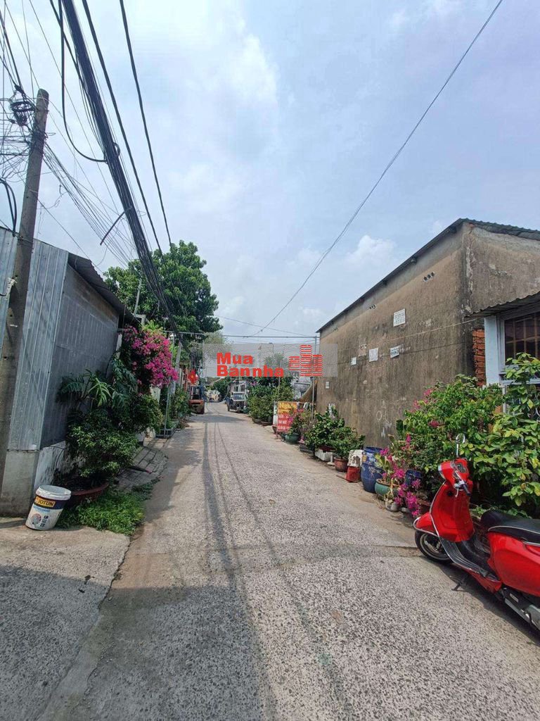 BÁN ĐẤT MẶT TIỀN HỒNG SẾN- NGUYỄN VĂN TĂNG- 75M2 CHỈ NHĨNH 4TY