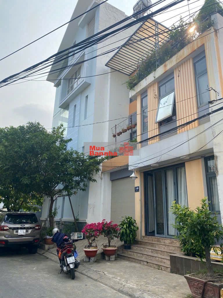 MẶT TIỀN KINH DOANH Q2, đường 20m, Trần Não, 7,6x14, 3 tầng, 17.xx tỷ