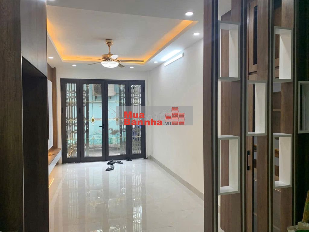 Bán nhà Đại Linh- Nam Từ Liêm - 32m- full nội thất - Ngõ thông -7.x tỷ