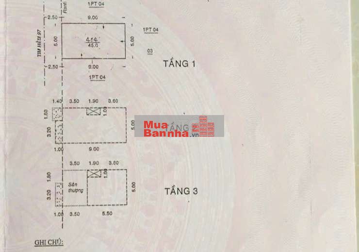 NHÀ ĐẸP 45M 3 TẦNG BTCT – PHAN HUY ÍCH – HẺM ÔTÔ TẬN CỬA 6,1 TỶ