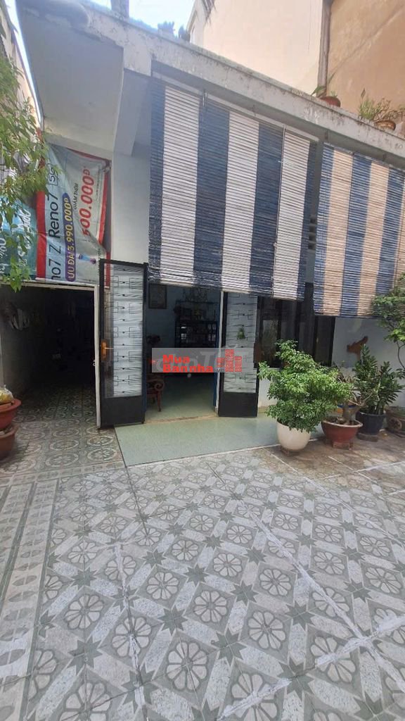 Hàng hiếmTrần Huy Liệu,xe ôtô vàotận cửa khu an ninh kết nối Trung Tâm