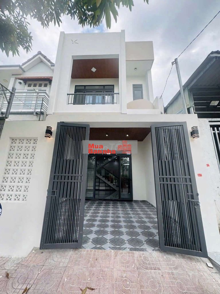 Nhà Biên Hoà khu an ninh gần cuối Đường Đồng Khởi