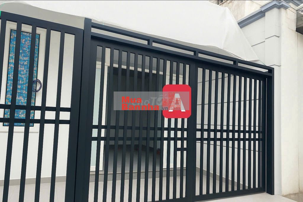 GẦN CHỢ THỦ ĐỨC – NHÀ 2 TẦNG NỞ HẬU – GIÁ 3.99 TỶ TL 🌿