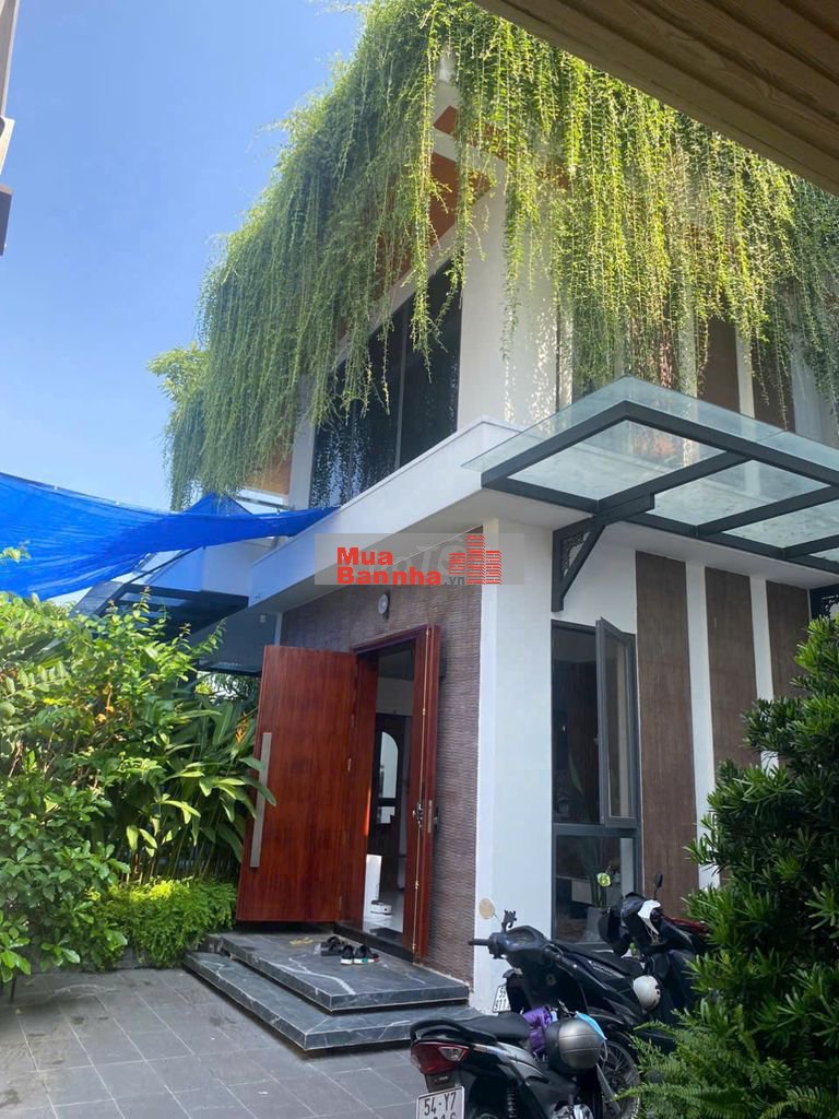 ✅BÁN BIỆT THỰ MỚI KENG 1/NGUYỄN THỊ THẢNH, THỚI TAM THÔN ,HÓC MÔN