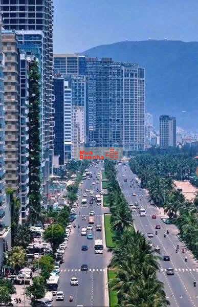 Siêu phẩm nhà 2 tầng tô hiến Thành Biển Mỹ Khê Đà Nẵng