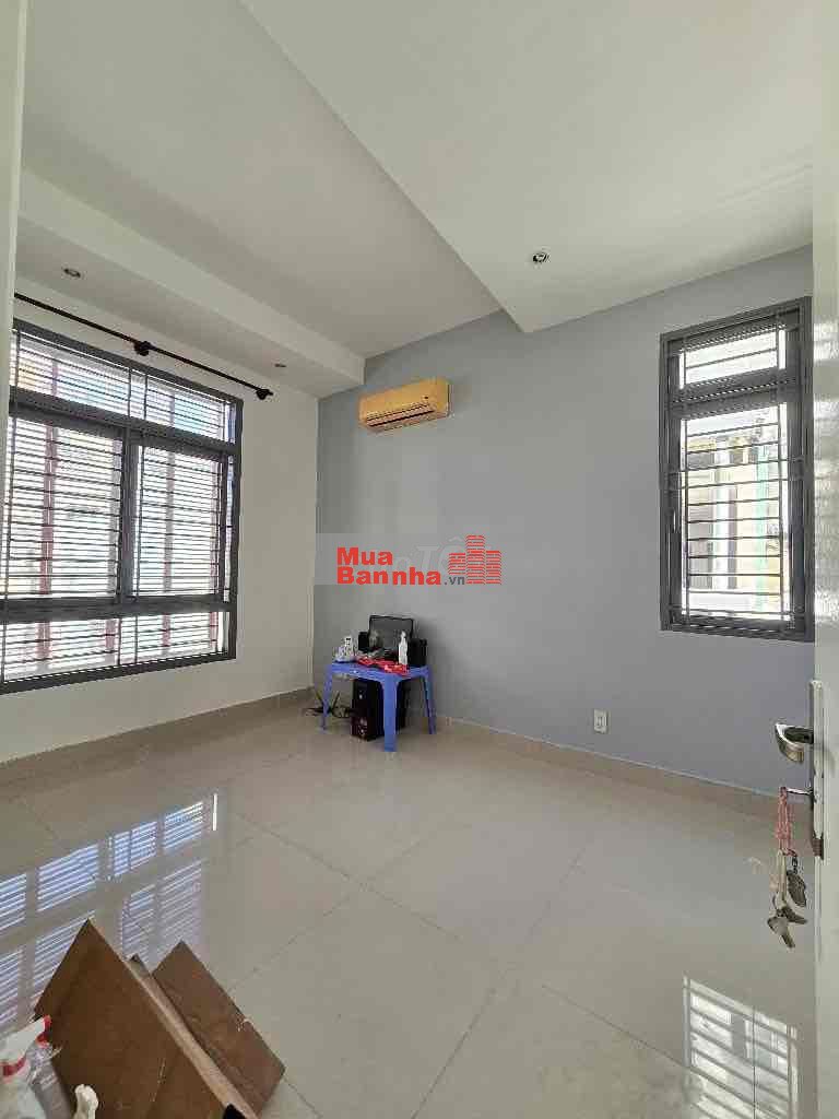 ❤️🔥QUÁ RẺ TRONG PHÂN KHÚC - HXH TỚI NHÀ - MỚI XÂY- GẦN CHỢ BÀ CHIỂU