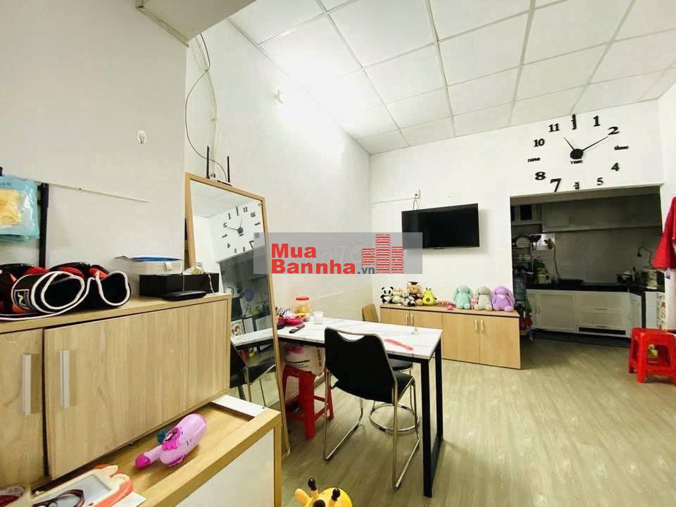 LINH XUÂN GIÁP LT| NHÀ ĐƯỜNG KHA VẠN CÂN | 50M² | Ở NGAY – CHỈ 2.7 TỶ