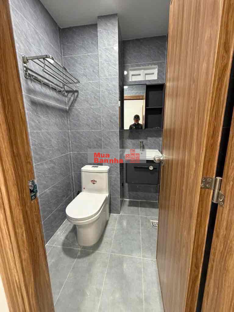 XÔ VIẾT NGHỆ TỈNH P21 BÌNH THẠNH -40 m2- 2Tầng - 3 pn - giá 5,28 tỷ