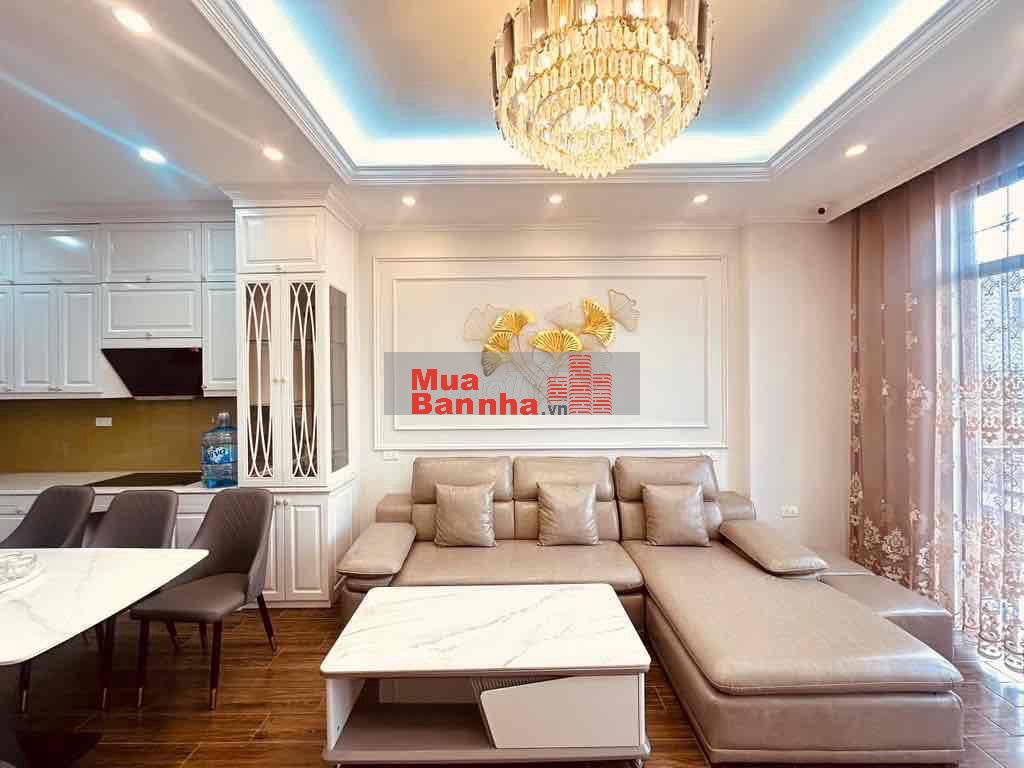 DỊCH VỤ VĂN KHÊ 7 TẦNG THANG MÁY, LÕI CỦA KHU ĐÔ THỊ TIỆN ÍCH VÍP HĐ.