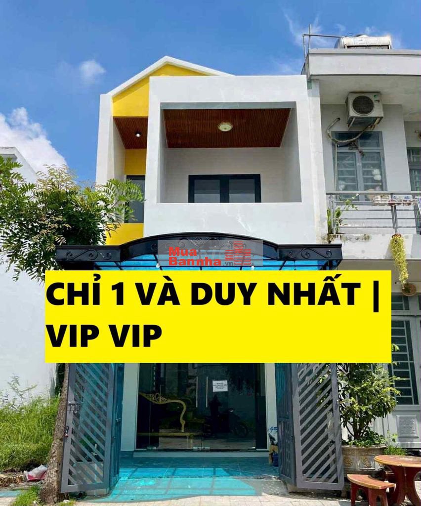 Bán Nhà Tặng Hết Nội Thất | Cát Tường Phú Sinh | VIP VIP