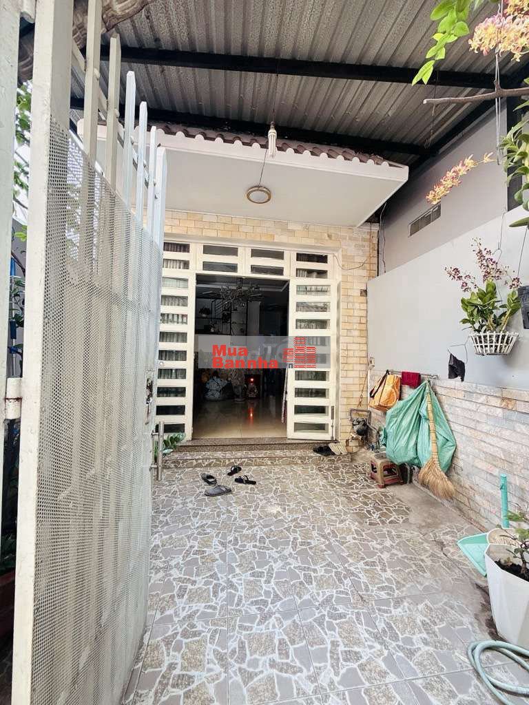 SIÊU PHẨM NHÀ QUẬN 7 - HẺM XE HƠI -68M2, 4PN, NHỈNH 7 TỶ,