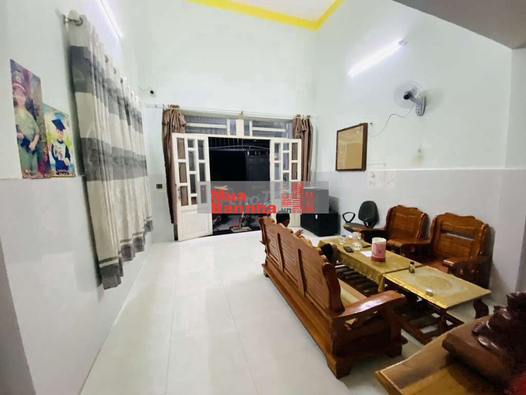 NHÀ PHỐ THUẬN AN