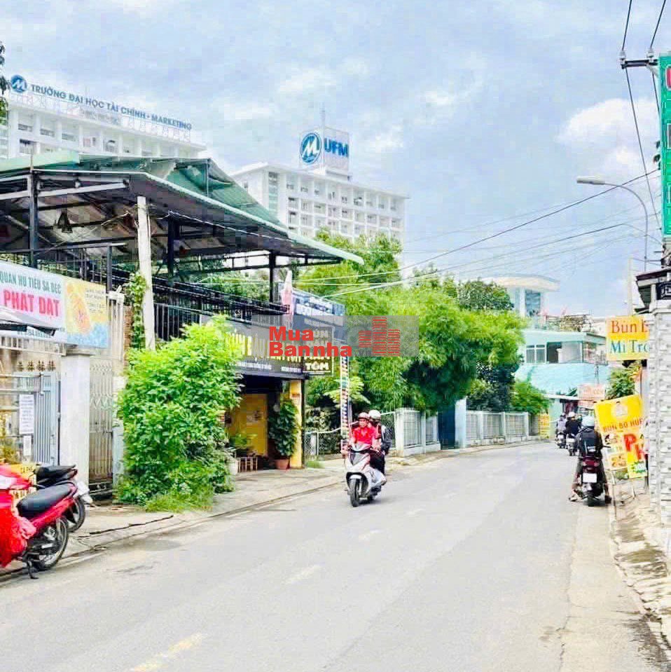 🔥HOT ✅NHÀ 4 TẦNG 4 Pn SÂN THƯỢNG VÕ VĂN HÁT KẾ TRƯỜNG 🔥GIÁ 6 Tỷ 090Tr