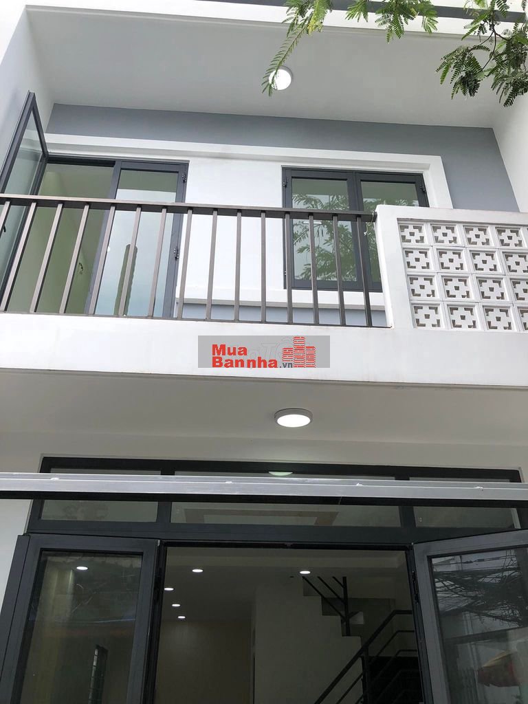 Chính Chủ bán nhà 2 tầng, SHR, Tỉnh Lộ 10, giá 1,750 tỷ.