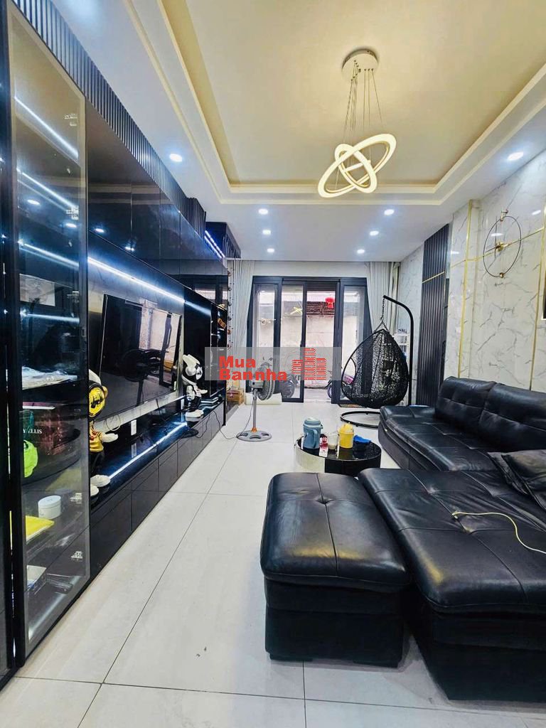 🏠 BÁN NHÀ ĐẸP FULL NỘI THẤT CAO CẤP, 103M2 CHỈ 11,5 TỶ ÂU CƠ TÂN BÌNH