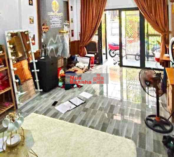 🔥 Bán gấp nhà đẹp trung tâm Dĩ An – chỉ 2,6 tỷ! 🔥 Chủ cần bán gấp về