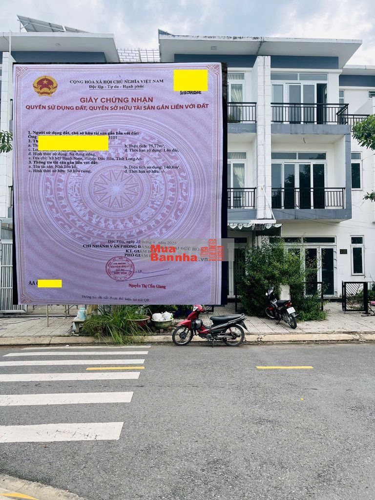 D2-08 Phúc An | CẦN BÁN | Hỗ trợ Vay Ngân Hàng | Sổ Hồng Hoàn Công