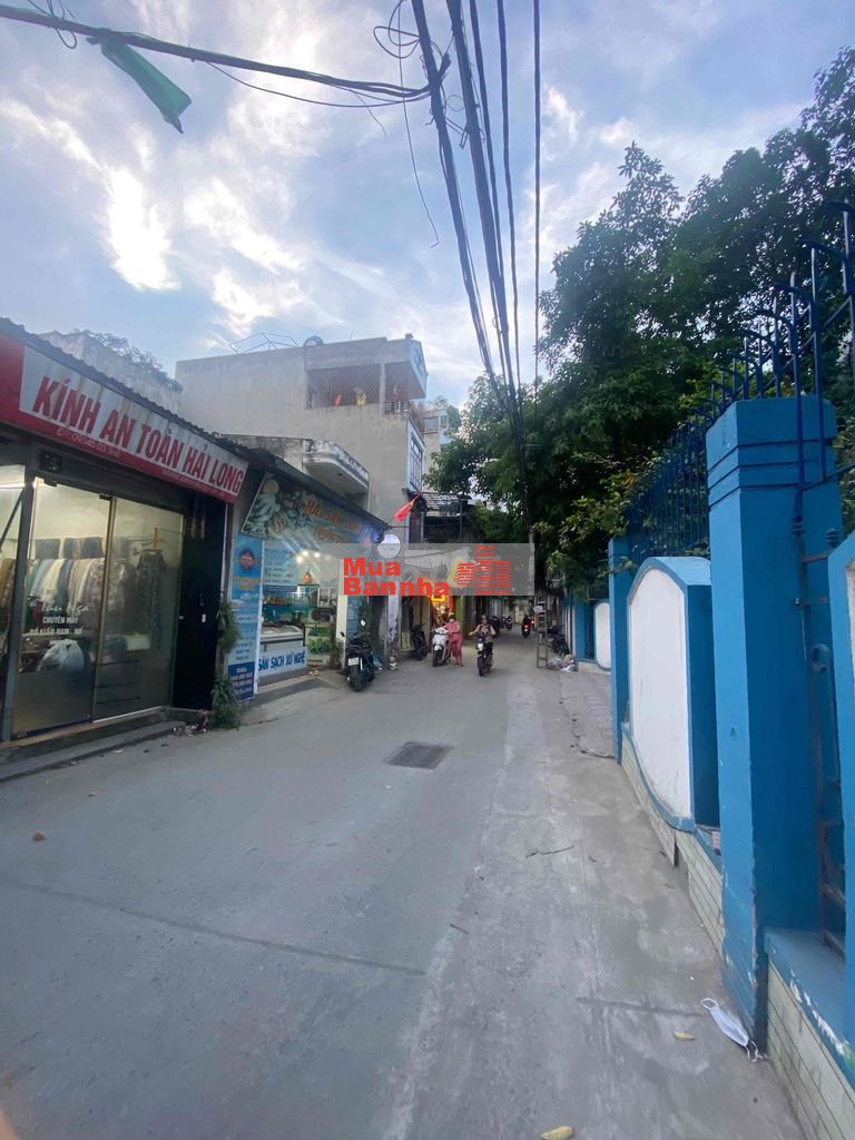 RẺ NHẤT KHU VỰC, MẶT NGÕ KINH DOANH, Ô TÔ TRÁNH