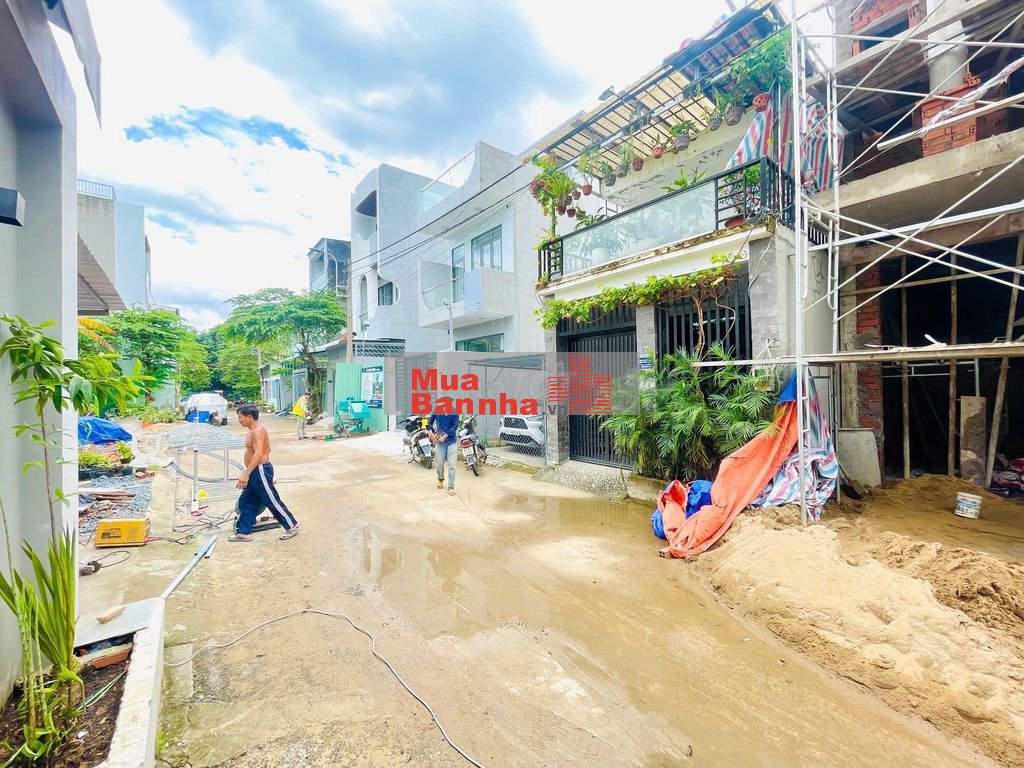 🔥HOT ✅NHÀ MỚI 3 TẦNG 4 Pn, Đ. NGUYỄN DUY TRINH GẦN CHỢ 🔥GIÁ NHỈNH 5 TỶ