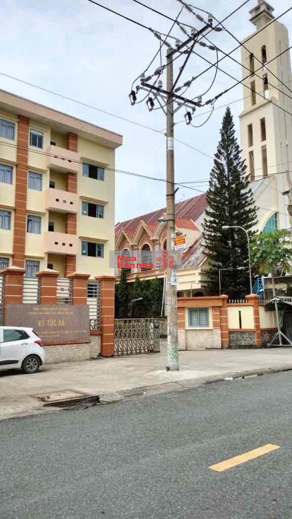 Nhà 4.1x15m 2 Tầng Hẻm Thông Nguyễn Ảnh Thủ Trung Mỹ Tây Q12 Nhỉnh 4T