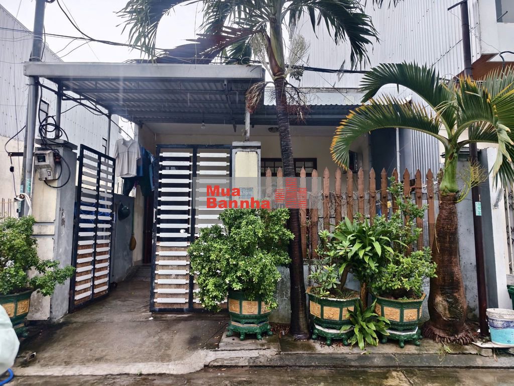 CHÍNH CHỦ BÁN NHÀ 86 PHAN VĂN ĐỊNH - ĐƯỜNG THÔNG 400M BÃI TẮM