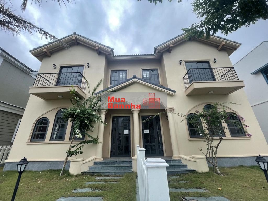 Cần bán gấp Biệt thự Song lập Florida